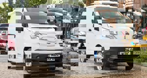 e-NV200 (2014 - 2021)